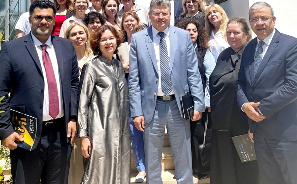 Quand les avocats russes débarquent chez les avocats marocains : une alliance judiciaire en marche