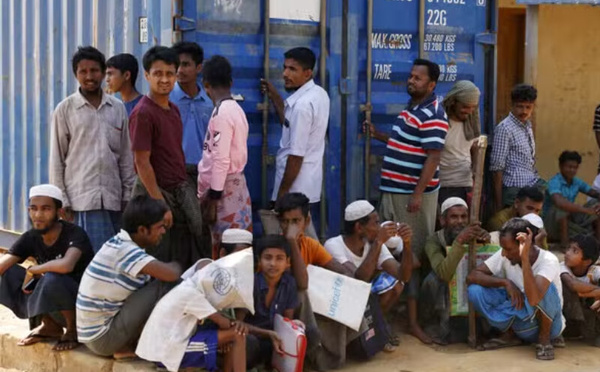 Alerte humanitaire : l’ONU réduit son aide humanitaire mondiale faute de fonds