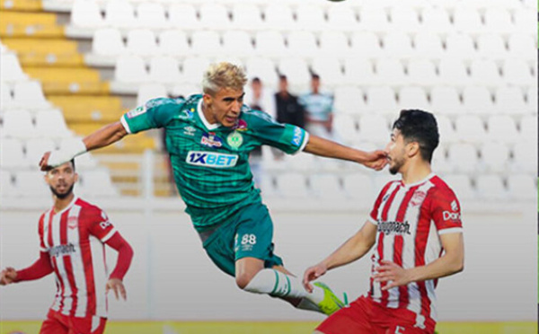 La Coupe d’Excellence entre dans sa phase décisive avec des quarts de finale équilibrés