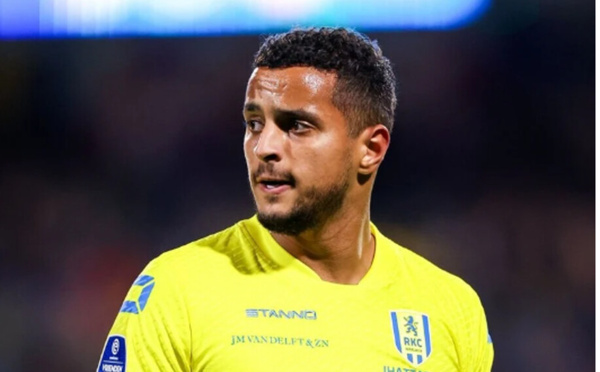 Mieux vaut tard que jamais : Ihattaren choisit enfin le Maroc