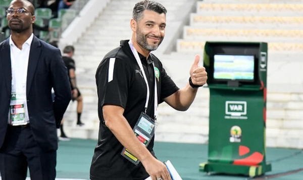 Issame Charai retrouve la Belgique et prend les rênes de Westerlo