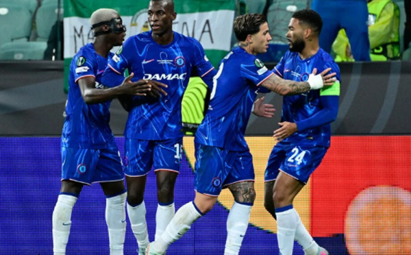 Mondial des clubs : Chelsea s’impose face au LAFC de Lloris et Giroud