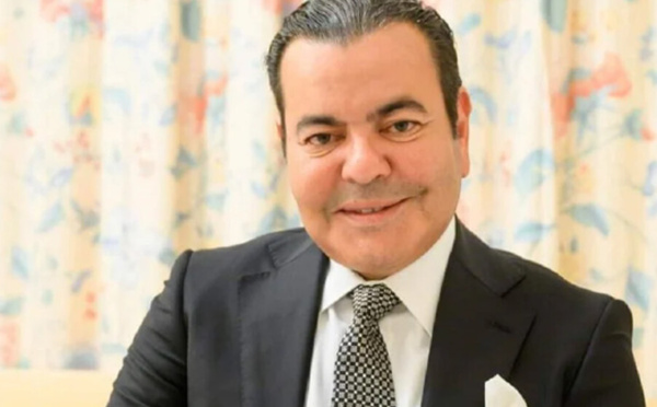 Golf : le Prince Moulay Rachid préside une Assemblée Générale Extraordinaire à Rabat