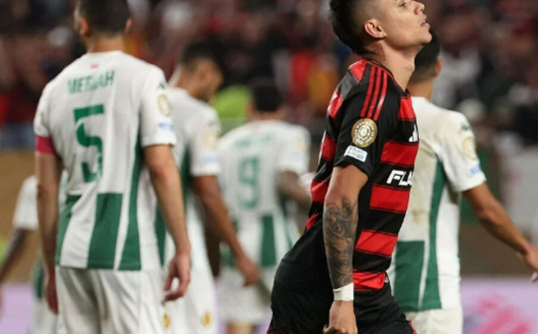 Flamengo démarre fort au Mondial des clubs avec une victoire face à l’Espérance de Tunis