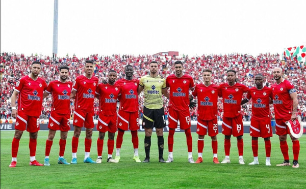 Mondial des clubs : le Wydad entre en scène face à Manchester City dans un choc attendu
