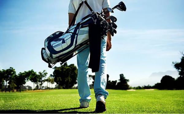 Golf au Maroc : la FRMG mise sur la revalorisation des caddies et un avenir plus durable