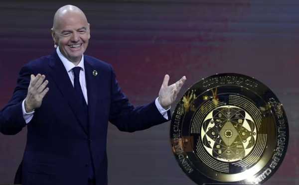 Coupe du Monde des Clubs : près de 1,5 million de billets vendus, les grands matchs très attendus