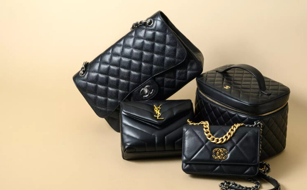 Envie de luxe sans te ruiner ? REVEN a la solution