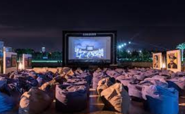Le Cameo Cinema revient à Casablanca : des projections sous les étoiles