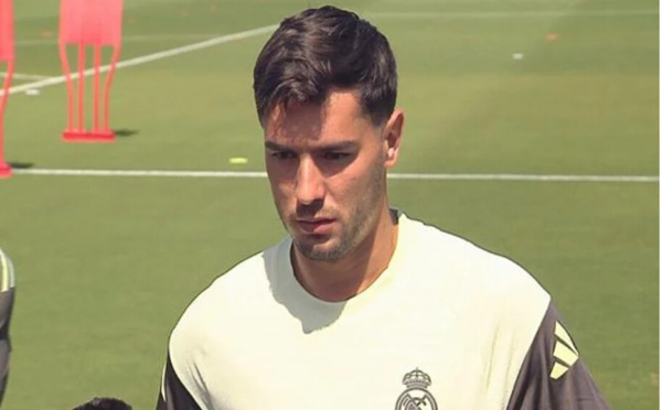 Brahim Diaz confiant avant le choc Real Madrid – Al Hilal : « J’espère marquer contre Bounou »