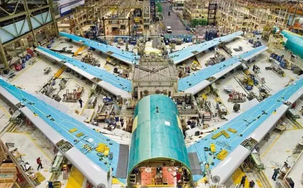 Aéronautique au Maroc : le grand décollage que personne n’avait vu venir 