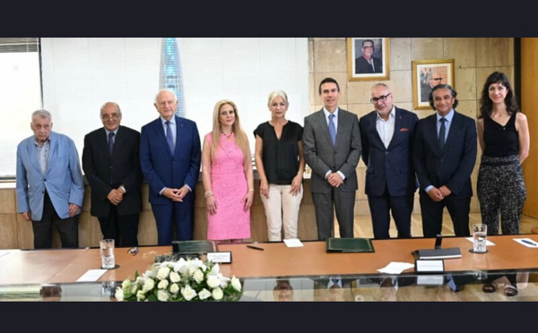 Grenade célèbre l’héritage berbère avec un nouveau musée