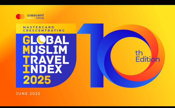 Global Muslim Travel Index : le Maroc se classe 12ème
