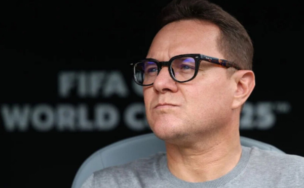 Mondial des Clubs : Amine Benhachem salue le courage du Wydad malgré la défaite face à Manchester City