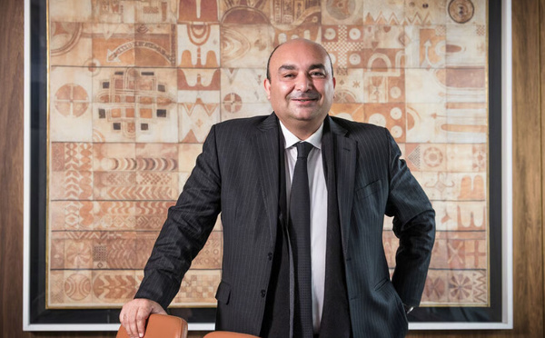 Nouveau boss chez Mr Bricolage : Moncef Belkhayat visse sa place dans le retail