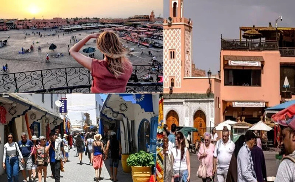 Dossier Tourisme : Transparence réglementaire : que manque-t-il encore ?