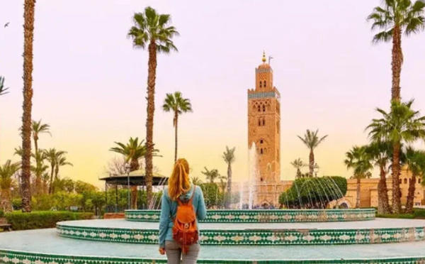 Dossier Tourisme : ​Perspective : le Maroc, destination de référence ?