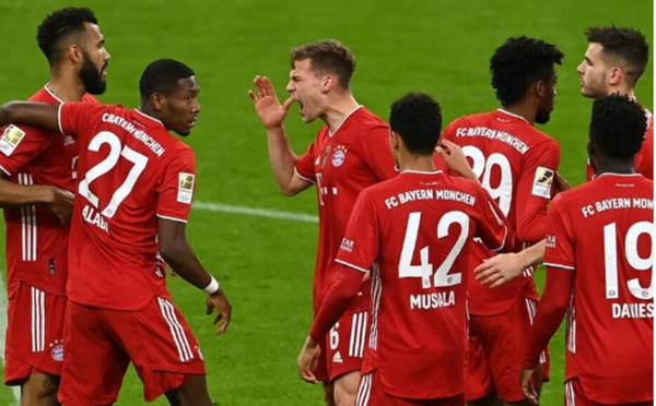 Mondial des Clubs : un troisième jour décisif avec quatre chocs au programme