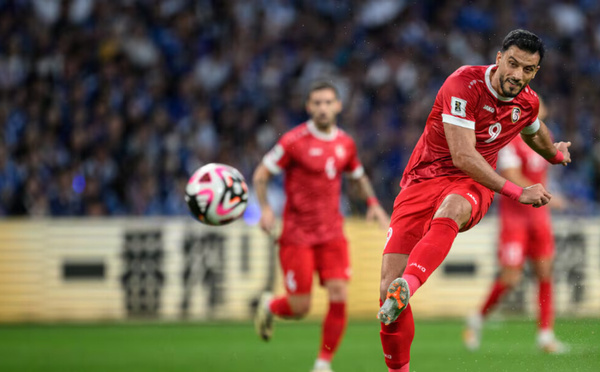 Mondial des Clubs : Omar Al-Somah rejoint enfin le Wydad à Washington