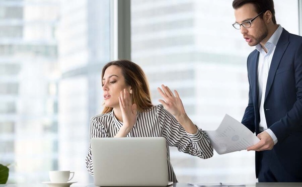 Et si dire non devenait un luxe nécessaire ?