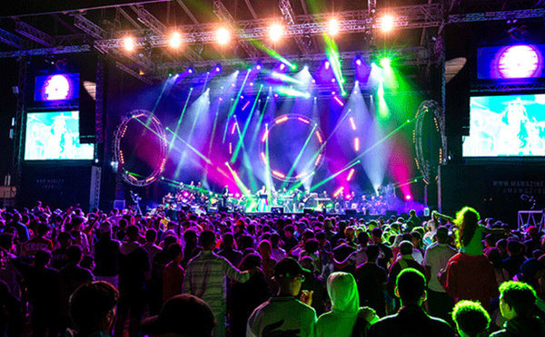 Festival Mawazine à Rabat : entre éclat international et fractures culturelles