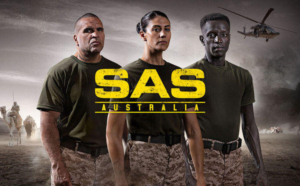 Stars, sueur et tajines : la télé-réalité australienne débarque à Marrakech