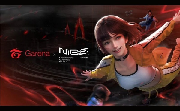 Morocco Gaming Expo 2025 : quand le gaming devient un art de vivre