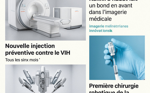 Podcast: l'essentiel de l' actualité "7 Days Culture du 18-06-2025" de la semaine