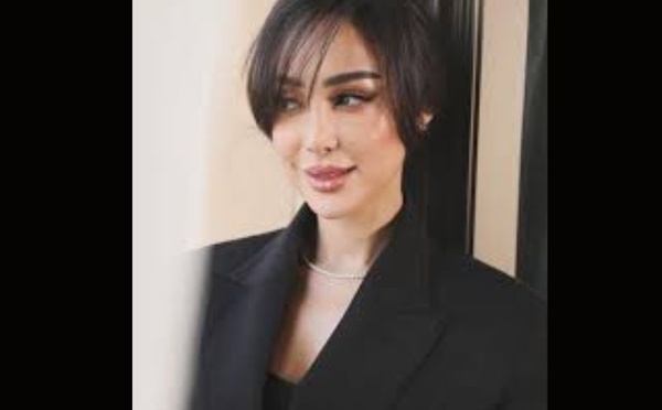 De la scène à l’écran : Basma Boussel muscle son jeu dans "Big Rami"