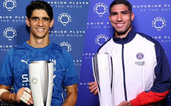 Mondial des clubs : les Lions de l’Atlas brillent sur la scène internationale