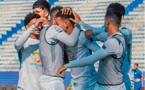 L’Olympique Dcheira s’adjuge la première Coupe d’Excellence