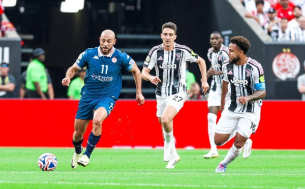 Wydad Casablanca et Al Ain s’affrontent à Washington pour sauver l’honneur au Mondial des Clubs