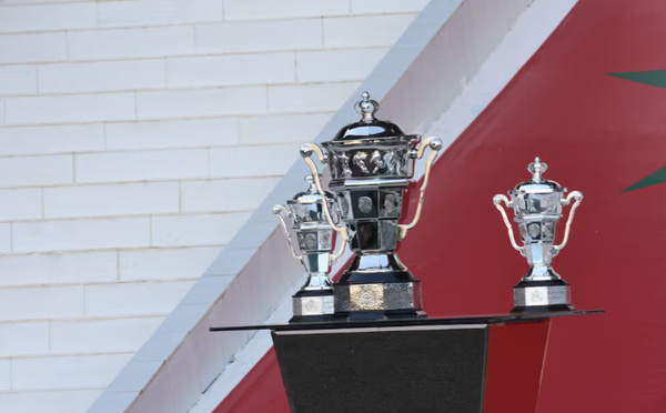 La FRMF annonce l’horaire de la finale de la Coupe du Trône 2023-2024