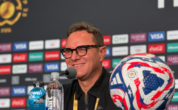 Mohamed Amine Benhachem donne de ses nouvelles après son accident à Philadelphie