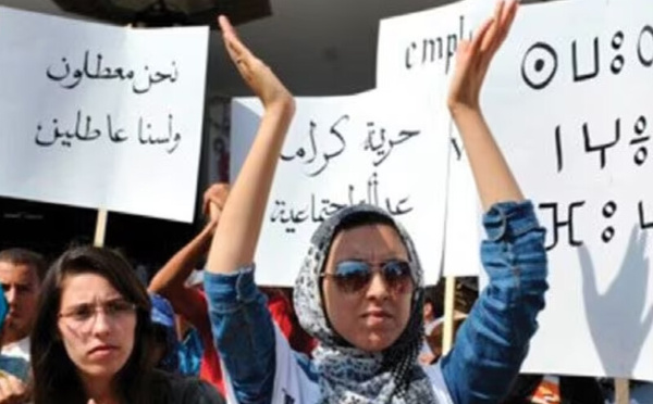 28 % des jeunes Marocains prêts à partir, et vous ?