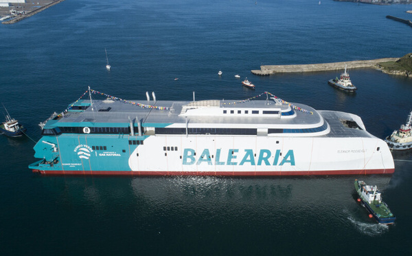 Tanger lance le premier couloir maritime vert d’Afrique vers l’Europe !