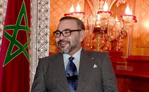 Nouvel an de l’Hégire : prières et vœux fervents pour Sa Majesté le Roi et la Famille Royale