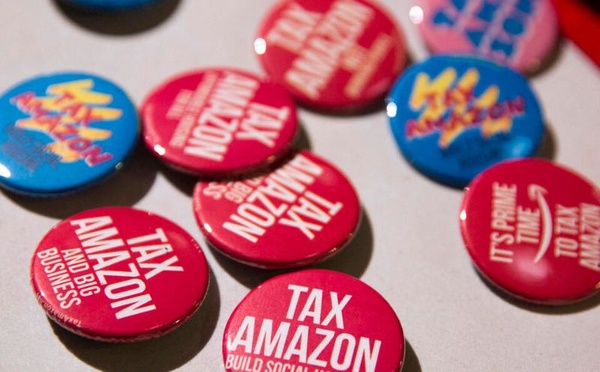 L'OTAN et le G7 sous influence ? Le “gendarme du monde” dicte sa loi, qu’elle soit militaire ou fiscale