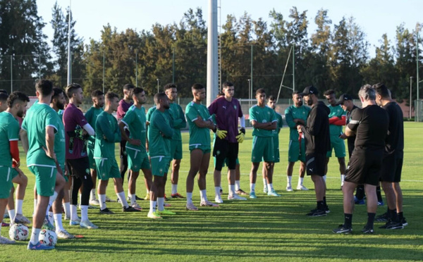 CHAN 2024 : la CAF dévoile le calendrier, les Lions de l’Atlas débuteront le 3 août à Nairobi