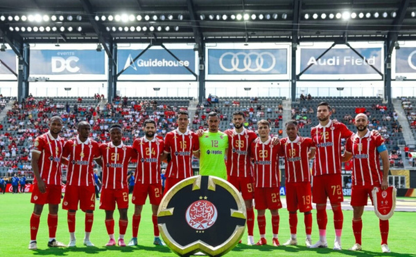 Mondial des Clubs : le Wydad conclut sa campagne sur une nouvelle défaite face à Al Ain (1-2)