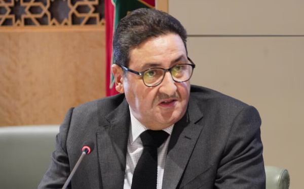 Kayouh : Le Maroc et l’Afrique, une alliance pour un futur commun