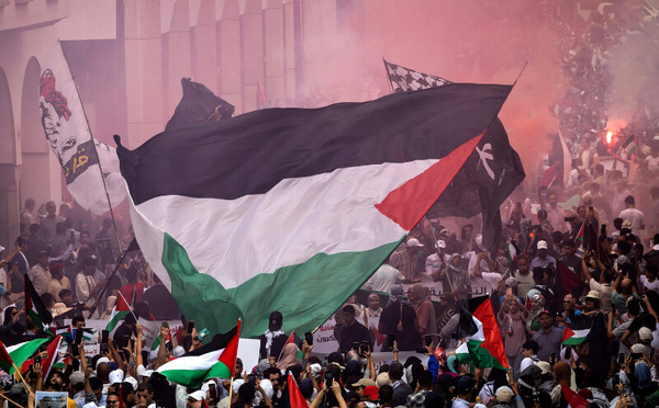 L’ISA isole Israël après la protestation des sociologues marocains