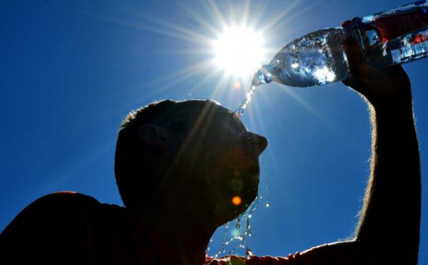 Une ville marocaine entre dans le top 10 des plus chaudes au monde