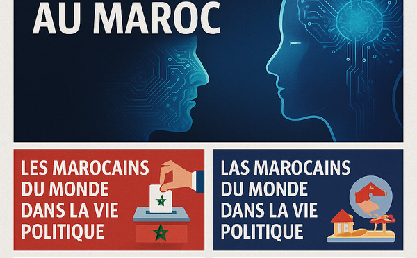 Podcast: l'essentiel de l' actualité "I-Week N° 90" de la semaine