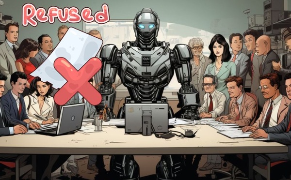 Journalistes et animateurs face à l’intelligence artificielle : les derniers des Mohicans ?