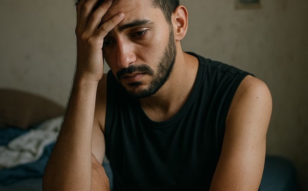 Le buzz ou la vie : chronique d’un artiste marocain dévoré par les réseaux