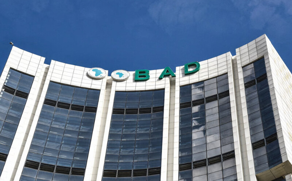 Le Maroc obtient plus de 300 millions d’euros de la BAD pour l’emploi et l’économie verte