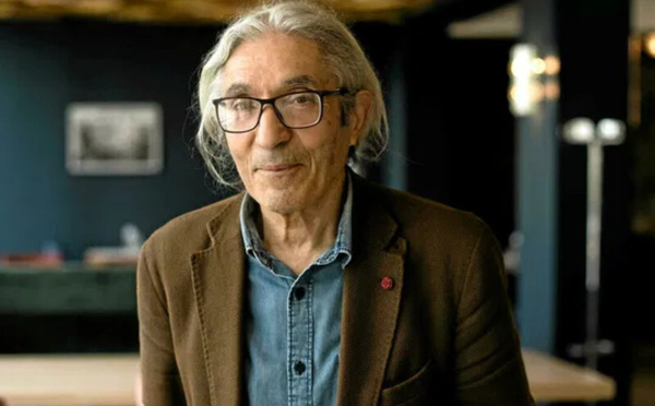 Boualem Sansal condamné à cinq ans de prison en appel en Algérie