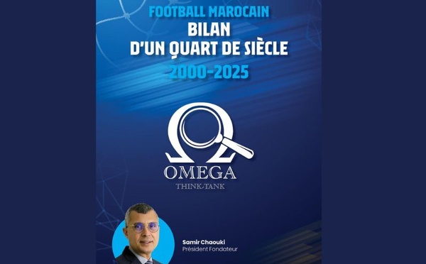 Football National Bilan d’un quart de siècle 2000 – 2025