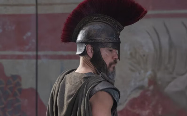 The Odyssey : Christopher Nolan choisit Aït Ben Haddou comme décor antique